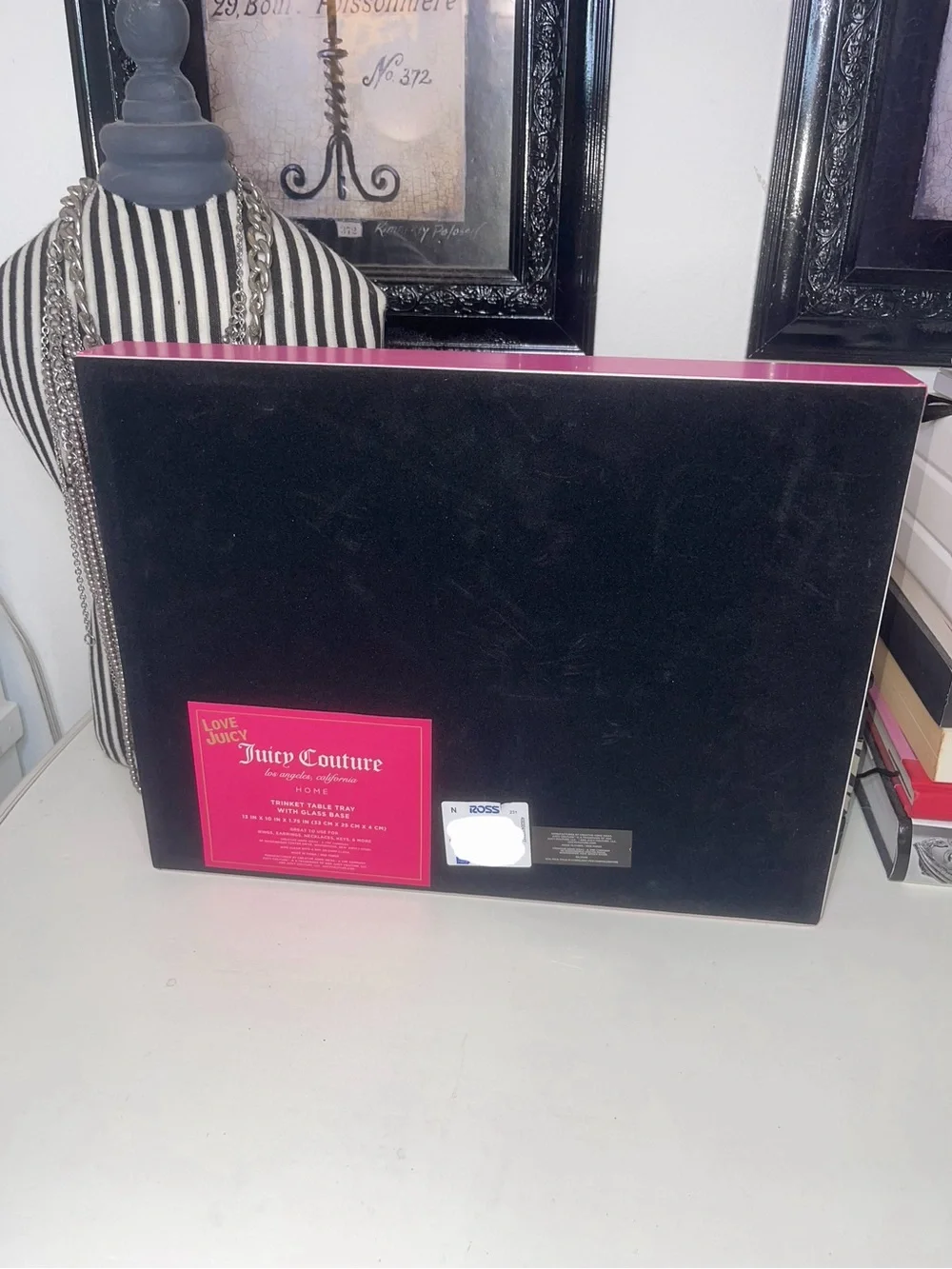 Juicy Couture nwt juicy